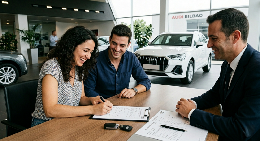 ¿Quién revisa tu coche antes de comprarlo? Lo que nadie te cuenta