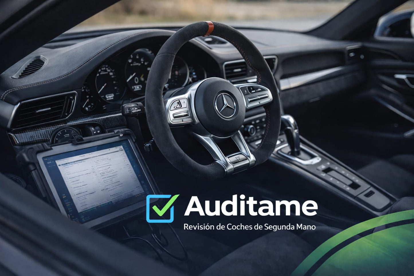 DEPORTIVO - VEHICULO DE ELEVADA POTENCIA