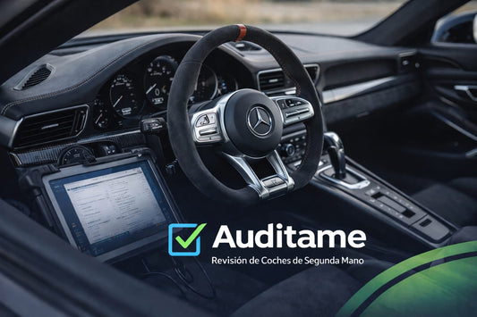 DEPORTIVO - VEHICULO DE ELEVADA POTENCIA