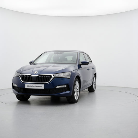 VEHÍCULO UTILITARIO